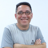 Antônio Fabiano dos Santos
