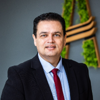 Oriovaldo Alves da Fontoura