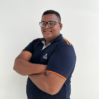 Welisson Garcia