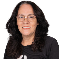 Jane Aparecida Fernandes Pinto da Silva