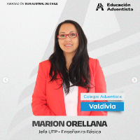 Marion Orellana