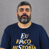 Bruno da Costa Santos Maestrini