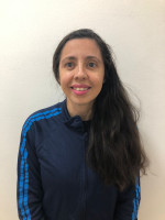 Eliane Honorio de Oliveira