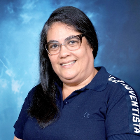 Mirian Cristina de Oliveira Catelli