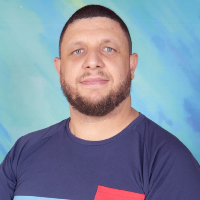 Edson Ramos