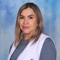 Rozane Maria