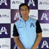 Jose Miguel Suarez Marquez