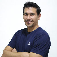 Cristian Rafael Villalba
