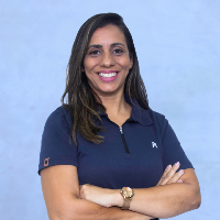 Amanda Batista Santos de Souza