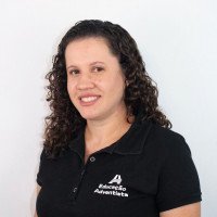 Debora Eline da Rocha Werneck