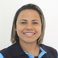 Raquel Cristina Sampaio Gomes Carvalho
