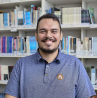 Alexandre Waszcenko Teixeira - Professor - Escola Adventista do Sarandi, Educação Adventista
