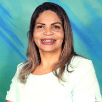 Lenir Santos Vieira da Silva