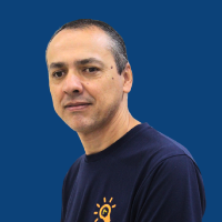 Flavio Andrade Ribeiro