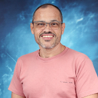 Kleber Dias Ferreira