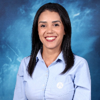 Daniely Santos Campos