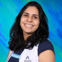 Gisele Gomes Carvalho