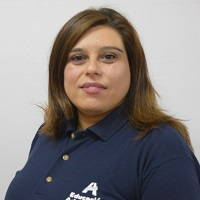 Carla Villegas Farfán