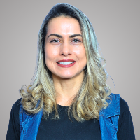 Patrícia Albrigo