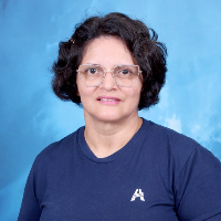 Maria de Lourdes da Silva Bizerra