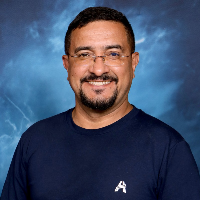 Sergio Rodio da Silva