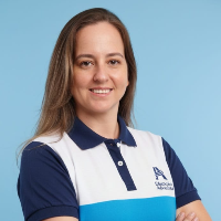 Carla de Fátima Berger Ehms