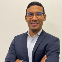 Aisllan Santana Costa