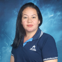 Carina Aparecida de Camargo Silva