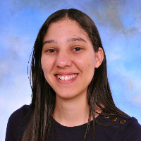 Daniele dos Santos Oliveira