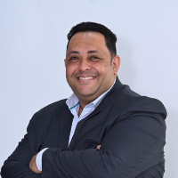 Luis Fernando