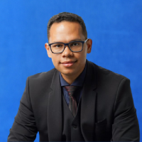 Douglas Lourenço - Capelania F2 e EM