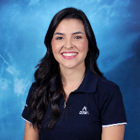 Beatriz Terribeli - Recepcionista