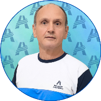 Antonio Paulo dos Reis