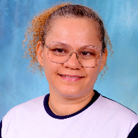 Vania Cristina Gamas Barbosa