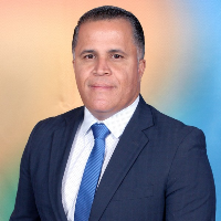 Reginaldo Pereira