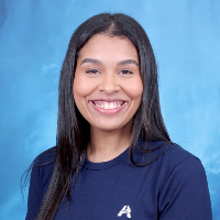 Aline dos Santos Aparecida