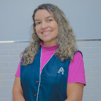Josiana Gama dos Santos