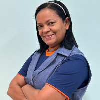 Célia Regina da Silva Moraes