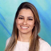 Nayara Ferreira Damasceno