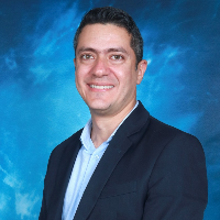 Daniel Ferreira Silva Schwartz
