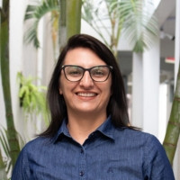Ana Cristina Ferreira da Silva Garcia