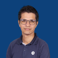 Marcos Douglas Barros da Cunha