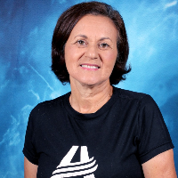 Sílvia Alves Barbosa