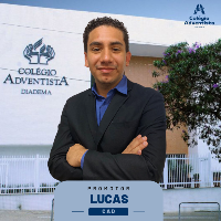 Lucas Santos Oliveira