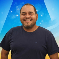 Leandro Teles Amorim Caldas
