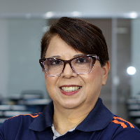 Luciene Regina Vieira Aragão