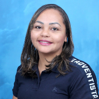 Ingrid Jesus da Silva