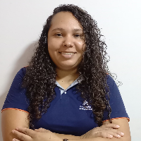 Joseline Silva Ferreira Sousa