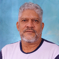 Josias dos Reis