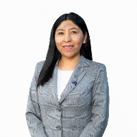 Ruth Mamani